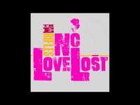 pochette album Spend a lifetime