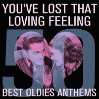 pochette album You've lost that loving feeling