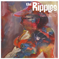 pochette album It feels like this