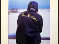 pochette album Knifed