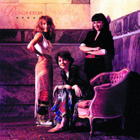 pochette album Losing our job