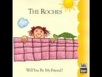pochette album Will you be my friend?