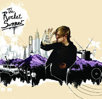 pochette album Break it out