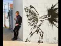 pochette album I need a break