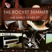 pochette album Teenage love rock