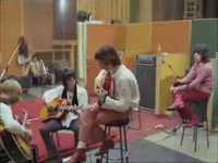 pochette album Blood red wine