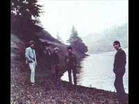 pochette album Blue turns to grey