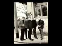 pochette album Complicated