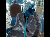 pochette album Dance