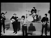 pochette album Down the road apiece