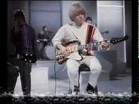 pochette album You can make it if you try