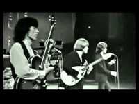 pochette album You can't catch me