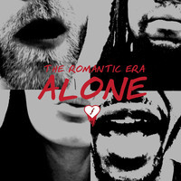 pochette album Alone