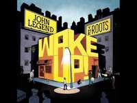 pochette album Our generation