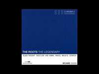 pochette album Table of contents part 3