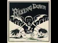 pochette album The grand return