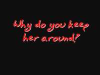 pochette album Kill her off