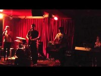 pochette album Arrows