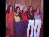 pochette album Hollywood crusin'