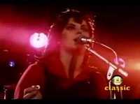 pochette album Saturday night special