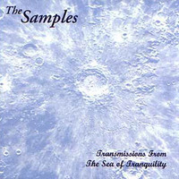 pochette album Flying