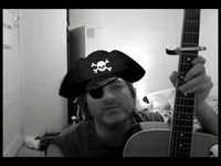 pochette album I remember dying