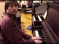 pochette album Return to earth