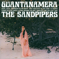 pochette album Guantanamera