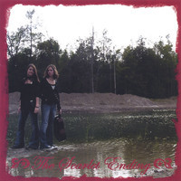 pochette album Simple mistake