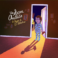 pochette album Red rover