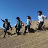 pochette album Apples