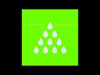 pochette album 1000 seconds