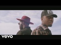 pochette album Alter ego