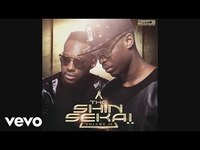 pochette album Dis-leur