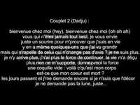 pochette album Un sourire