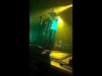 pochette album Dead alive