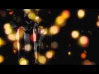 pochette album Bright shiny colors