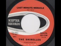 pochette album Last-minute miracle