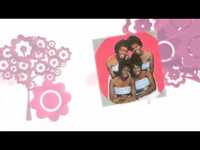 pochette album Love that man