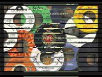 pochette album March (you'll be sorry)