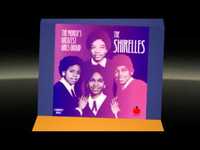 pochette album The things i want to hear