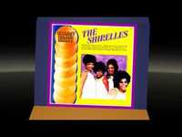 pochette album Till my baby comes home