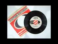 pochette album Too much of a good thing