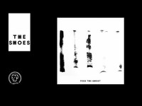 pochette album Feed the ghost