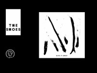 pochette album Give it away