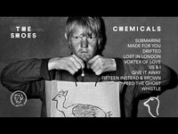 pochette album Made for you