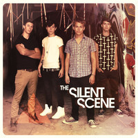 pochette album The silent scene