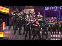 pochette album Born to run