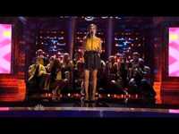 pochette album Feels like home