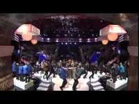 pochette album I feel good